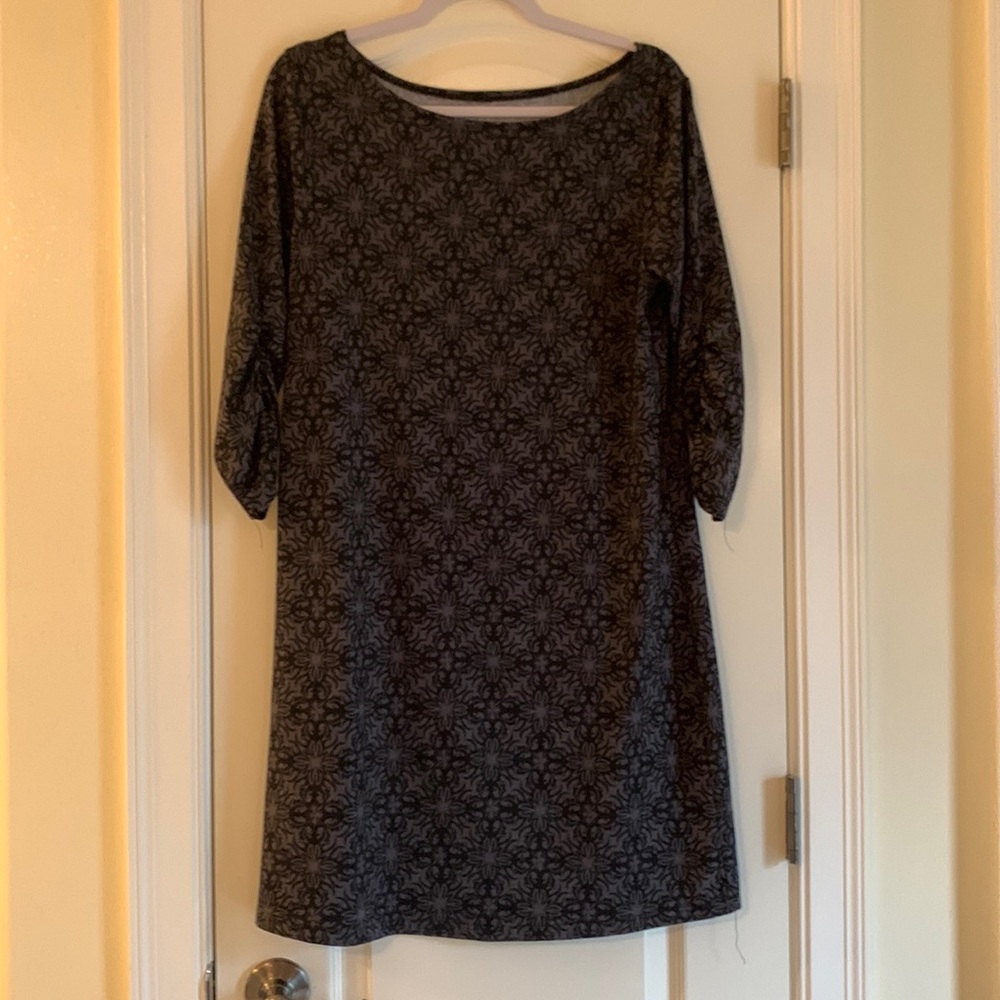 Lightweight athletic dress